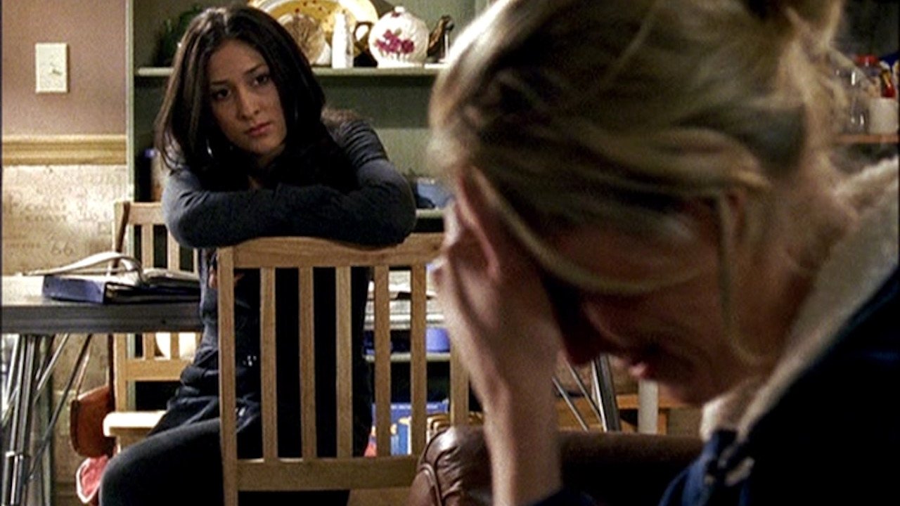 Degrassi - Season 6 Episode 18 : Don't You Want Me (1)