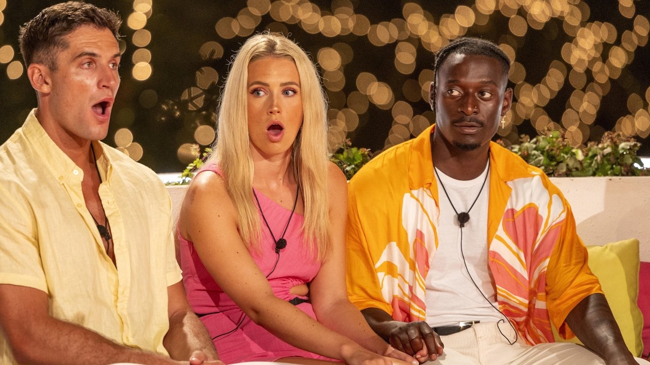 Love Island Australia - Season 4 Episode 20 : Episode 20