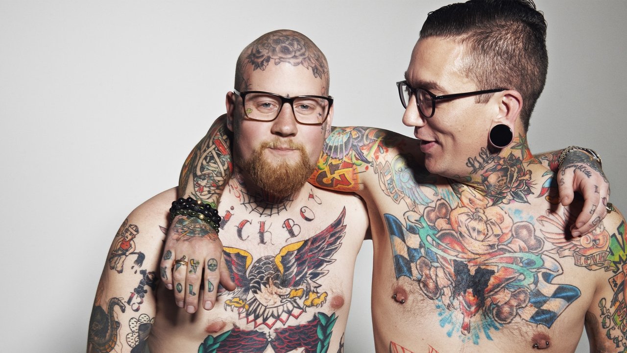 Tattoo Salonen