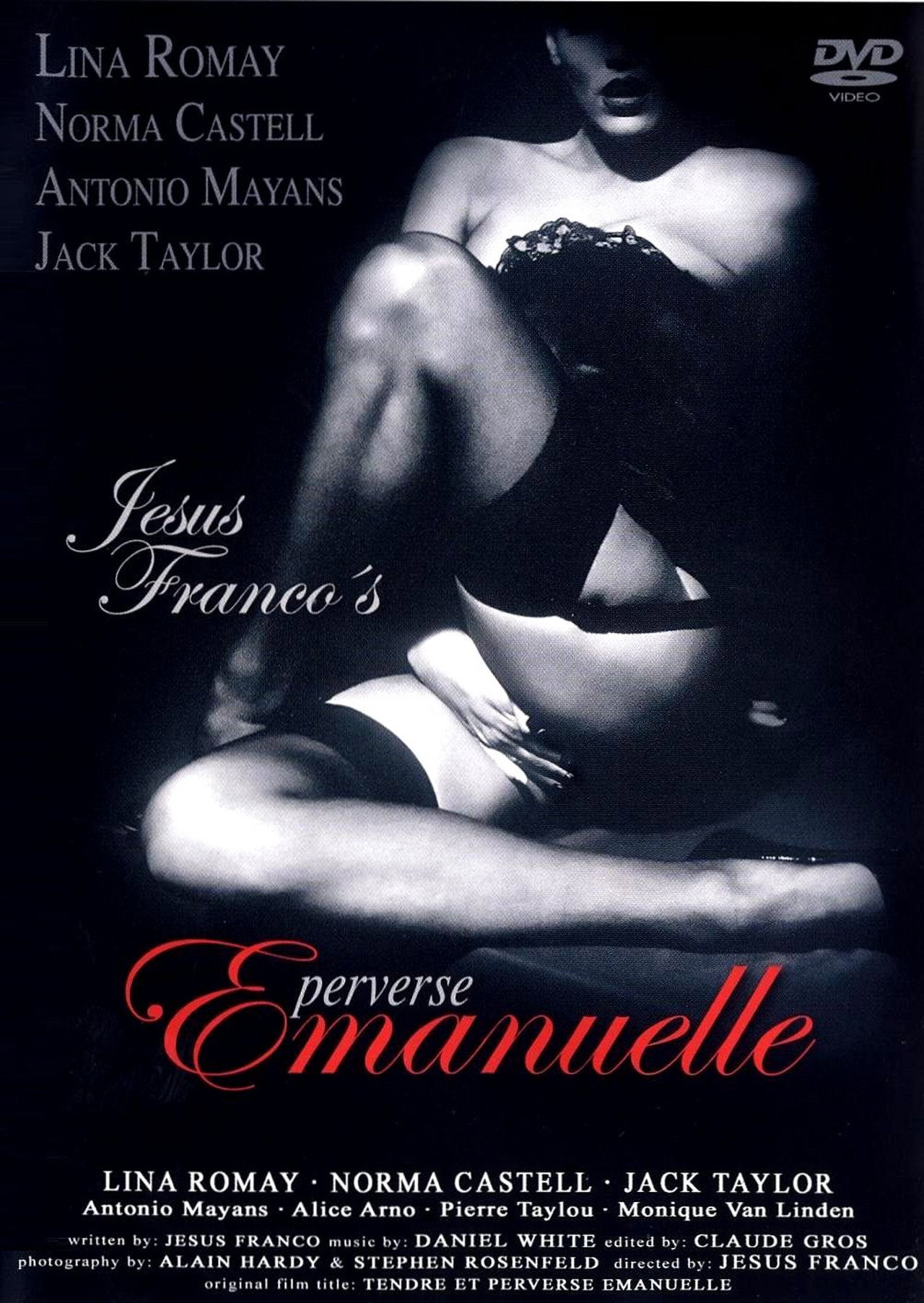 Perverse Emanuelle