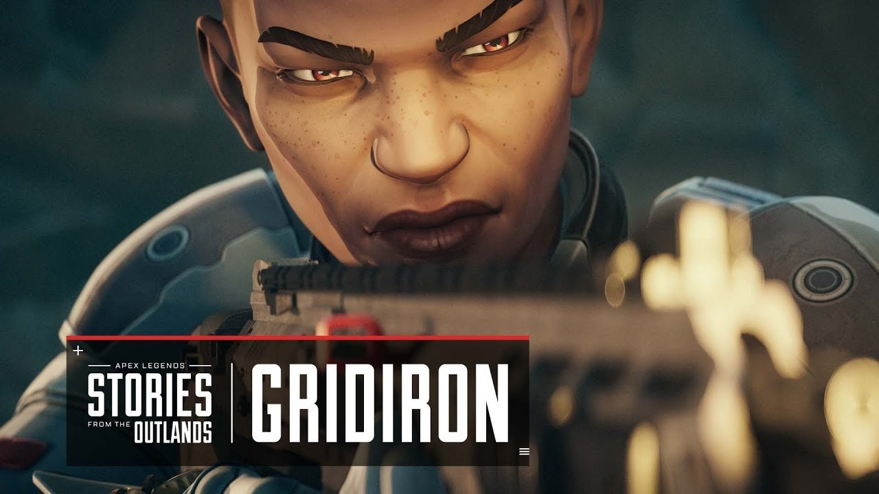 Gridiron
