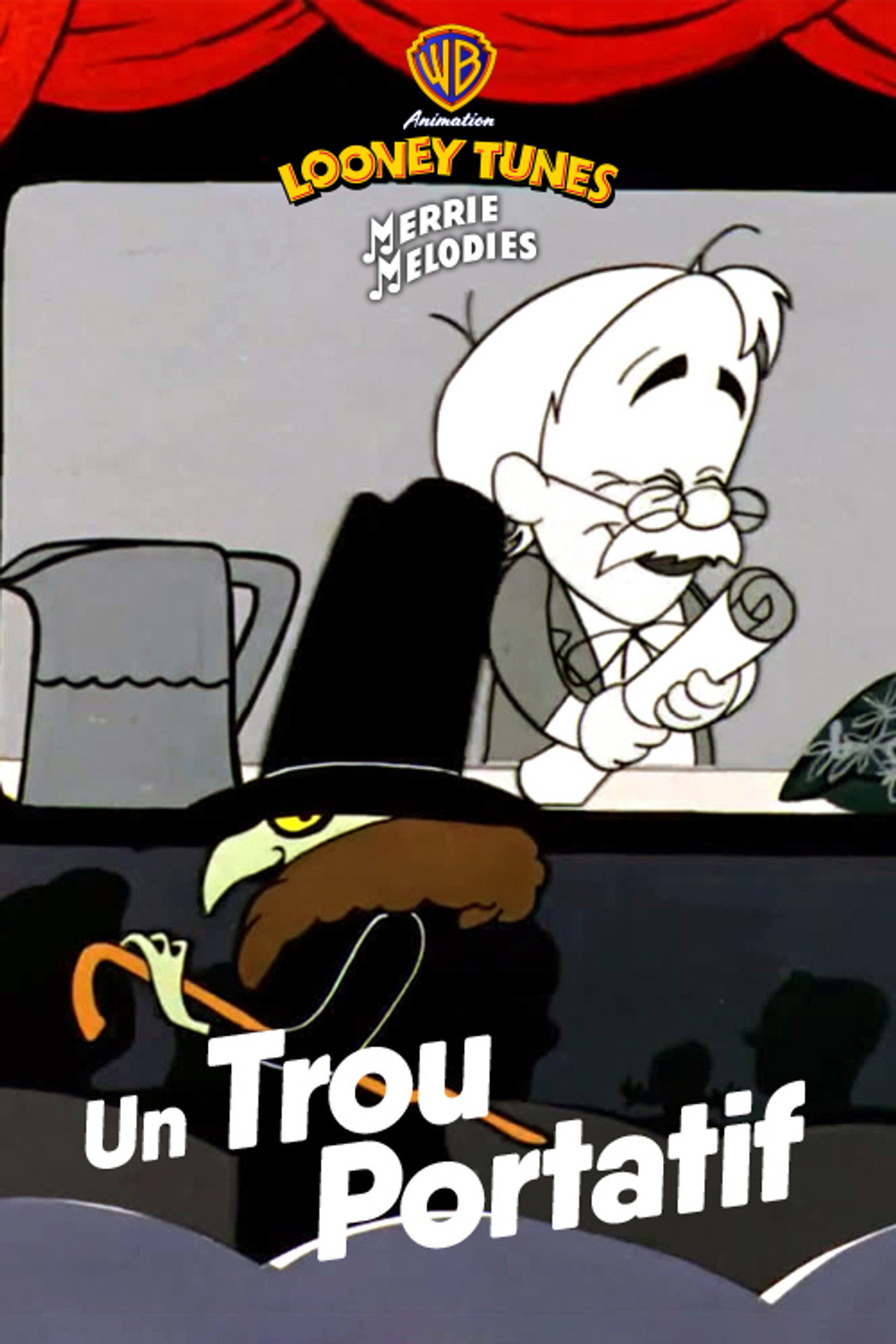 Le Trou portatif