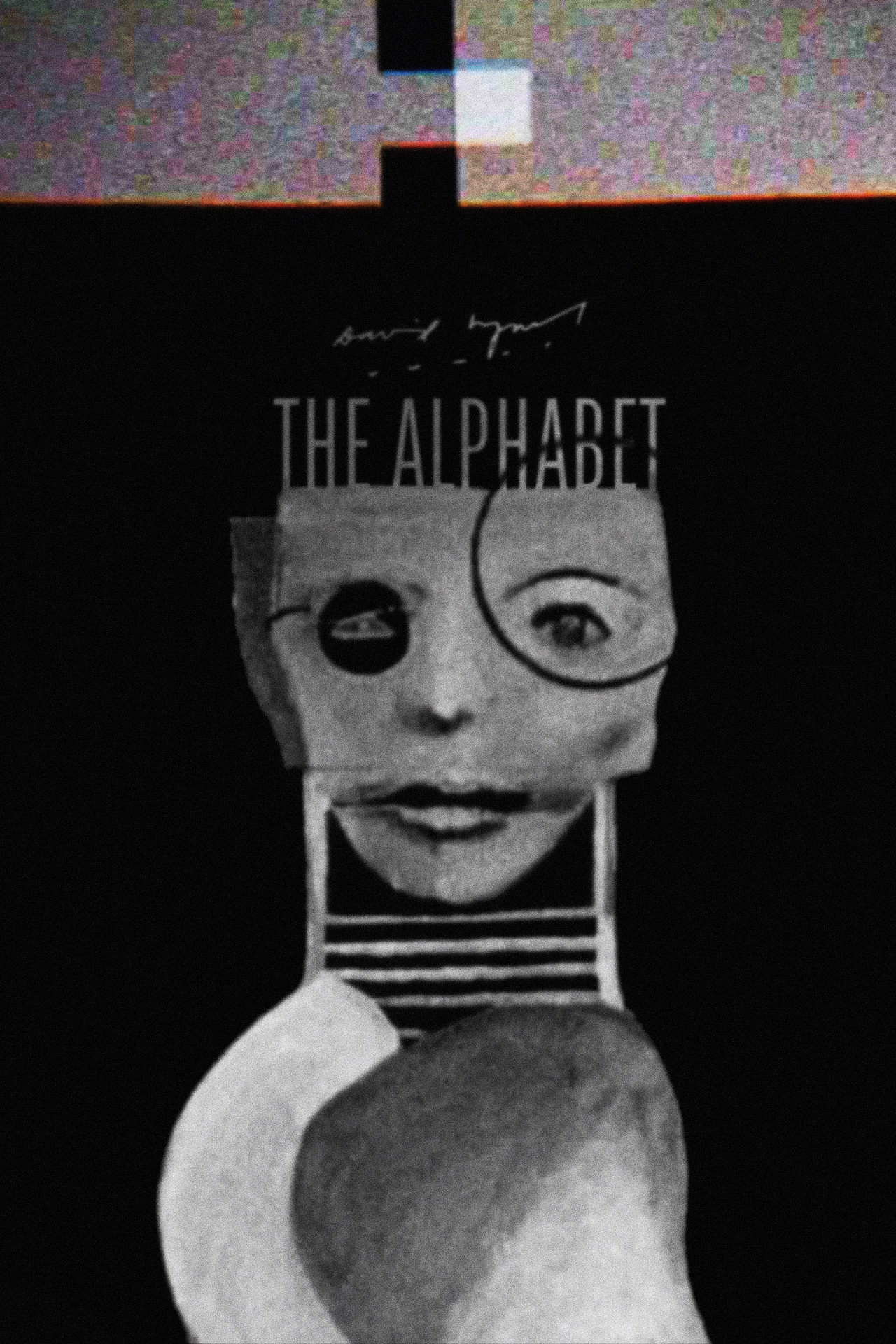 The Alphabet