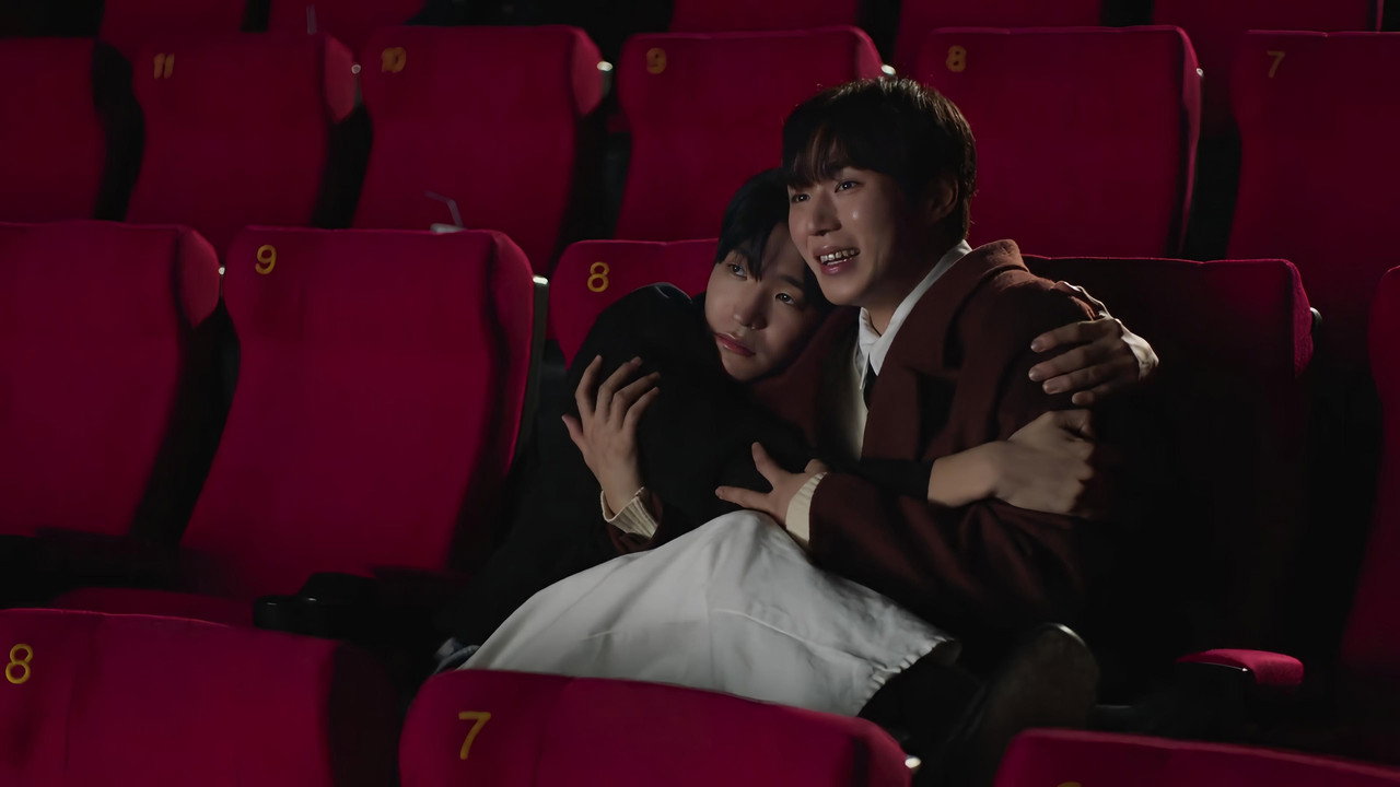 Secret Relationships (2025) trailer