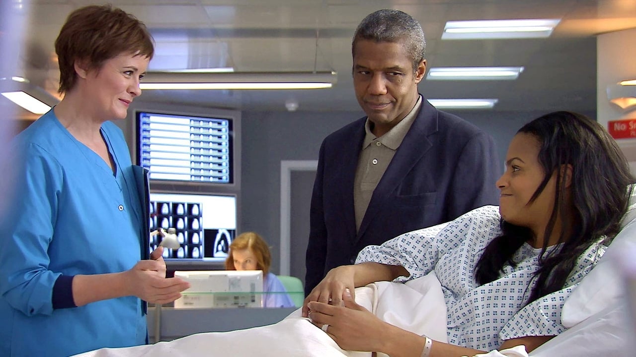 Holby City - Season 16 Episode 22 : Exit Strategy - Part One