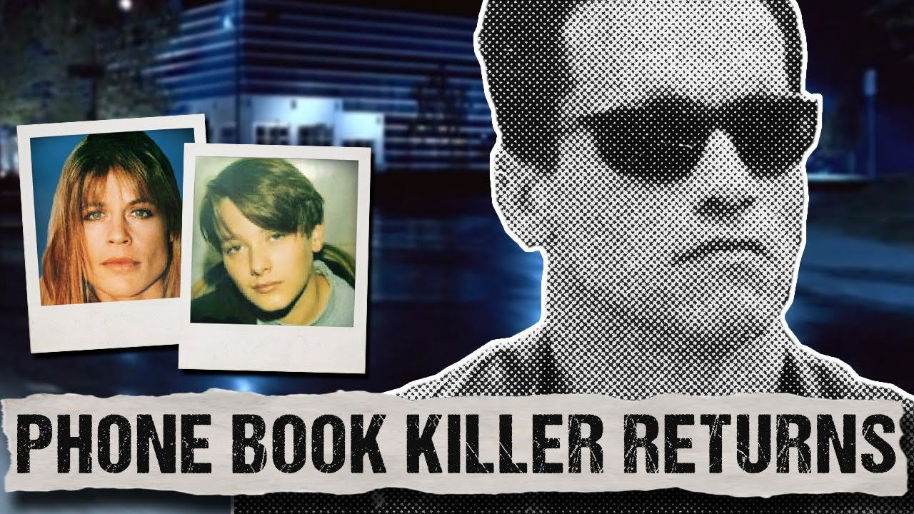 Crime Directive — Épisode 12