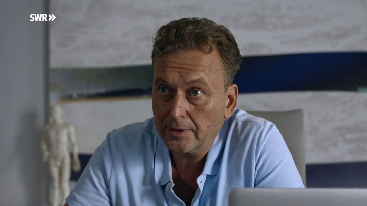 Käthe und ich — Épisode 3