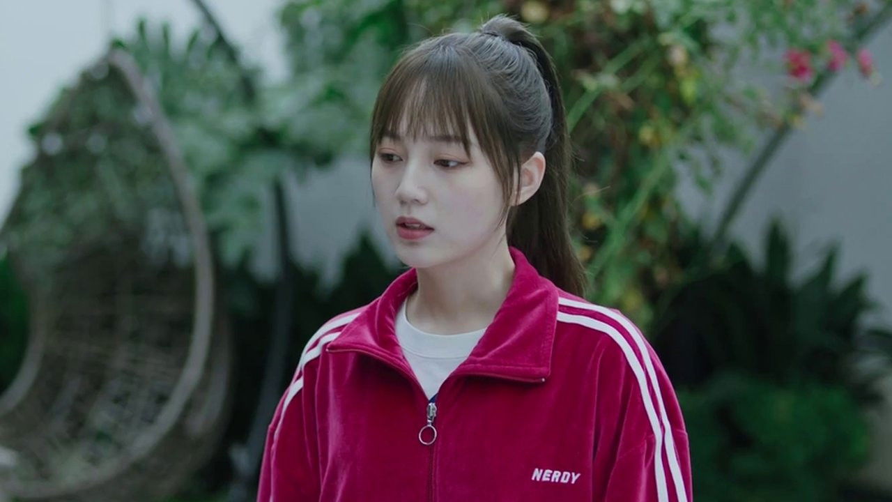 金灿灿的反转人生 — Épisode 12