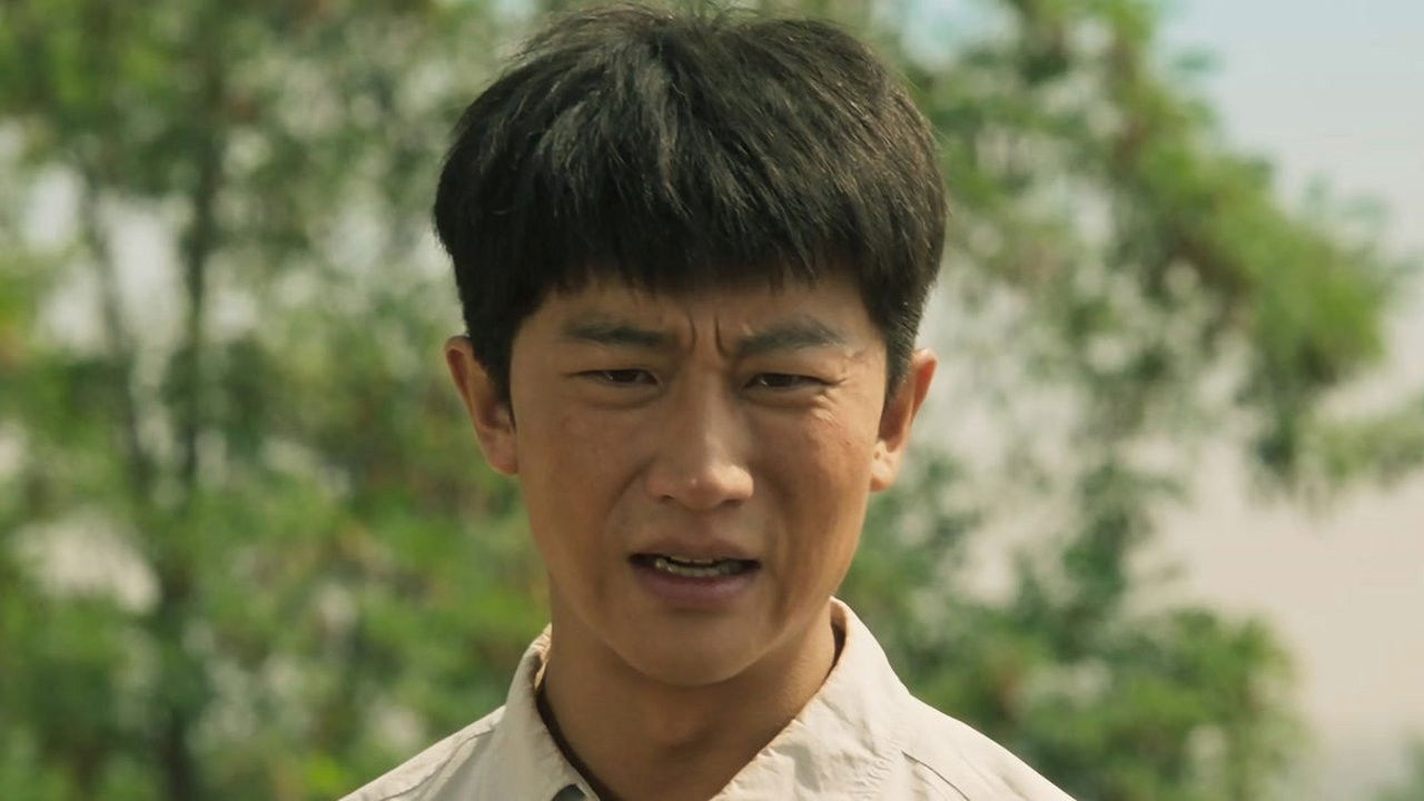 山海情 — Épisode 7