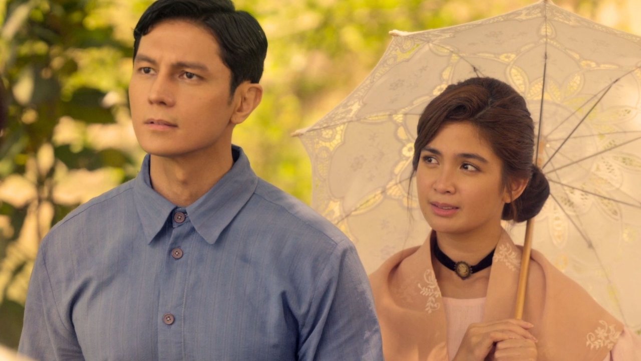 I Love You Since 1892 - Season 1 Episode 7 : Cariñosa