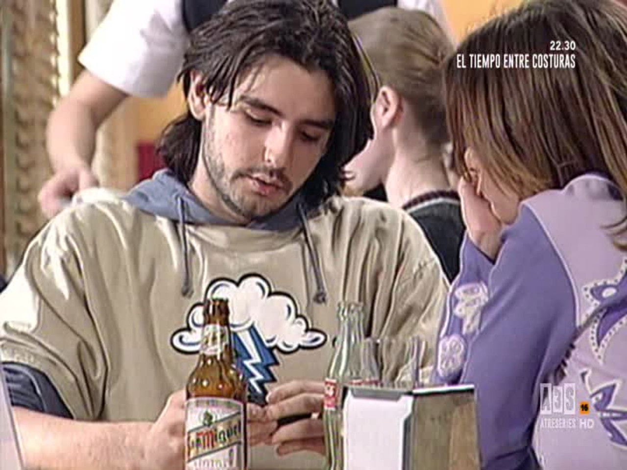 Compañeros — Épisode 4