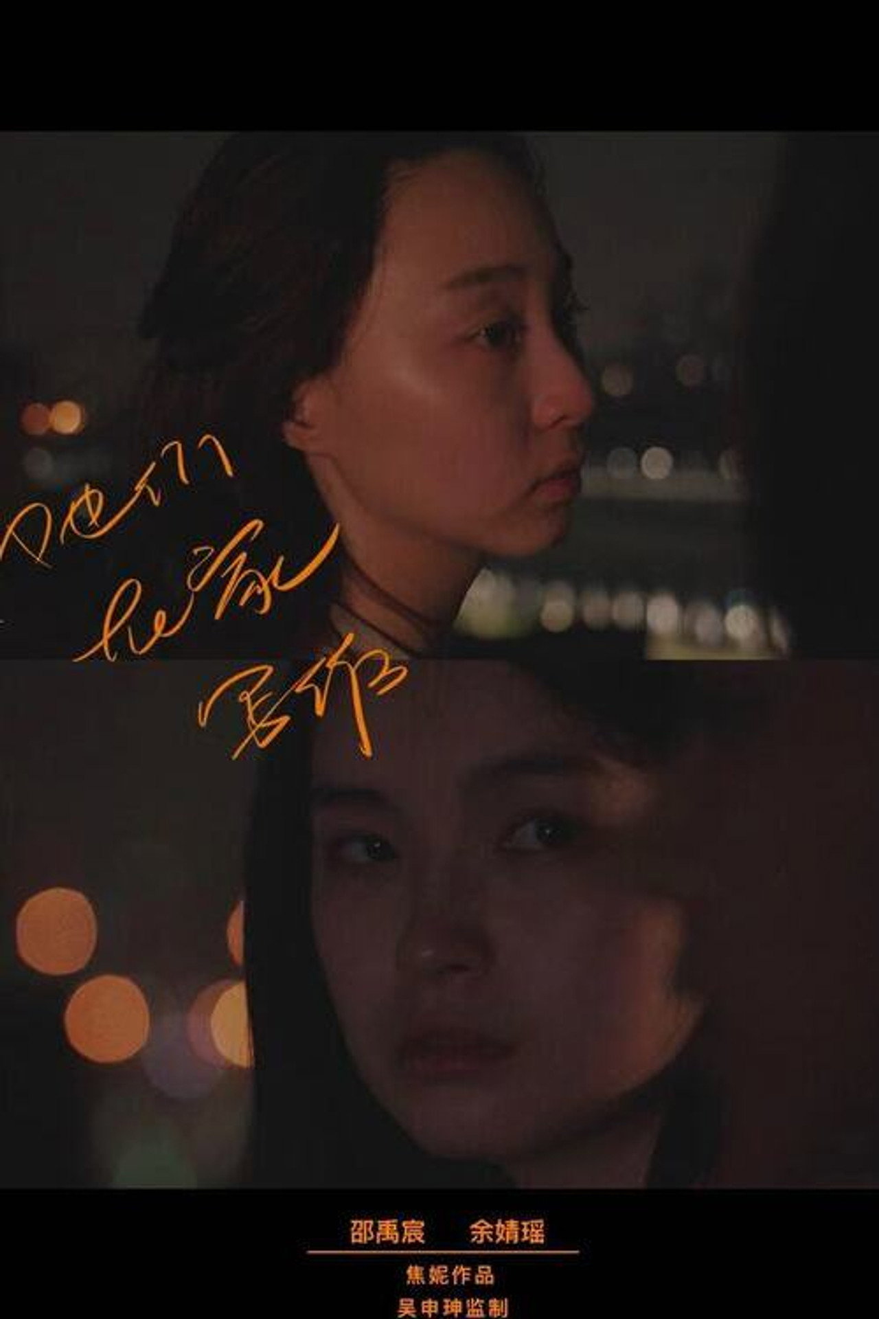 她们在家写作 filmaffisch