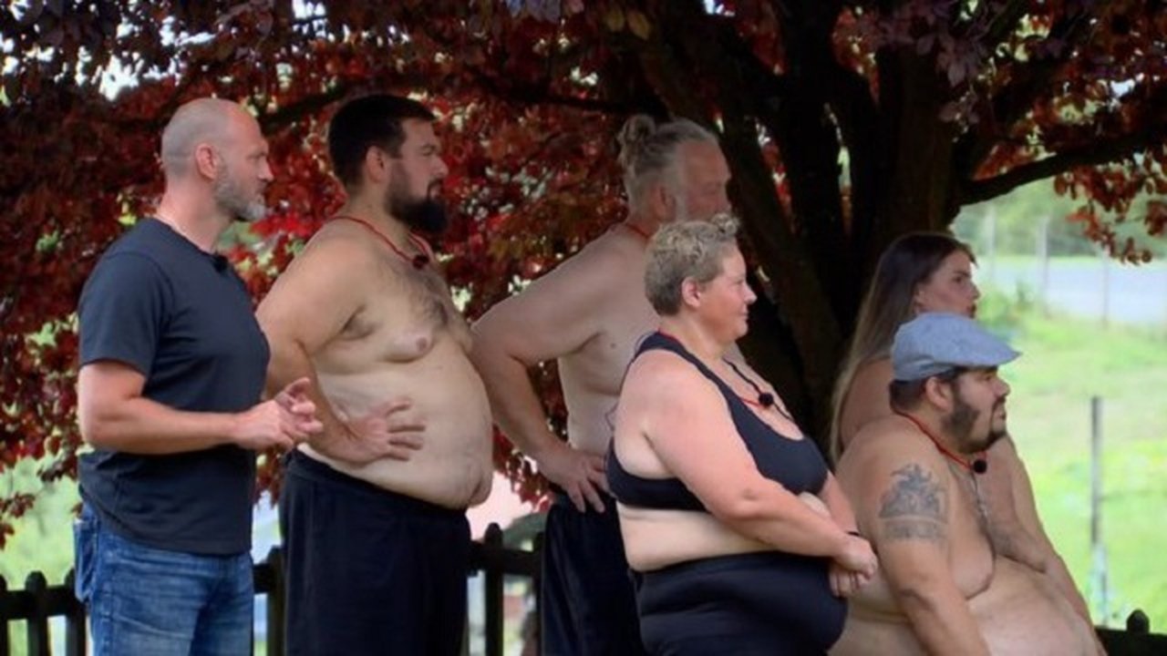 The Biggest Loser Croatia - Season 9 Episode 23 : Episode 23