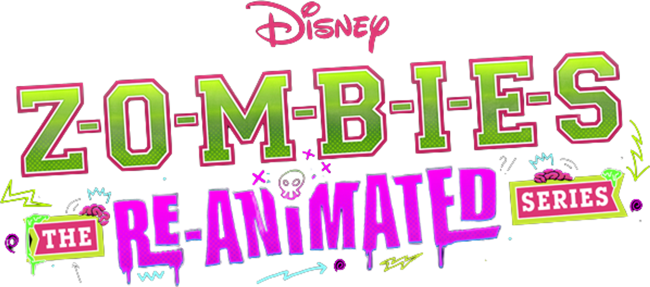 Zombies: The Re-Animated Series