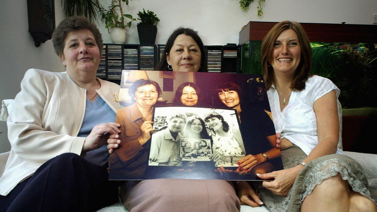 The Up Series — Épisode 1