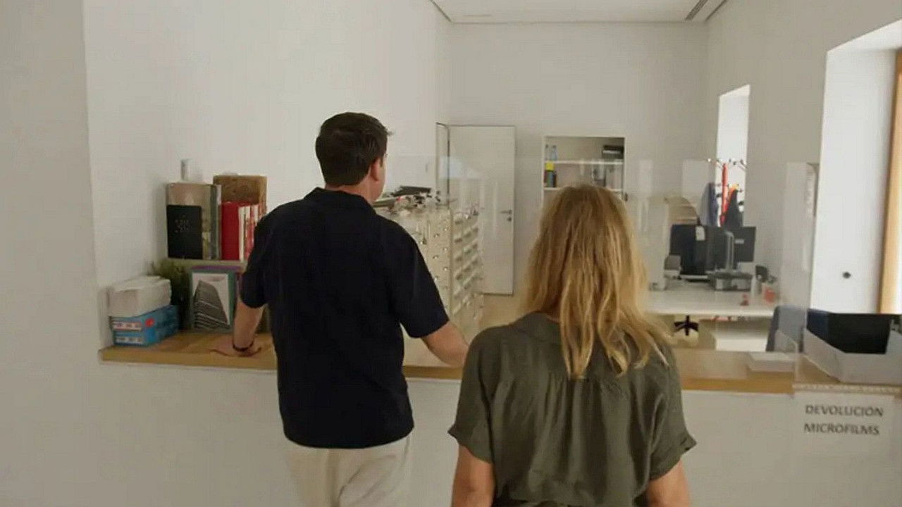 De Erfgenaam - Season 5 Episode 2 : Episode 2