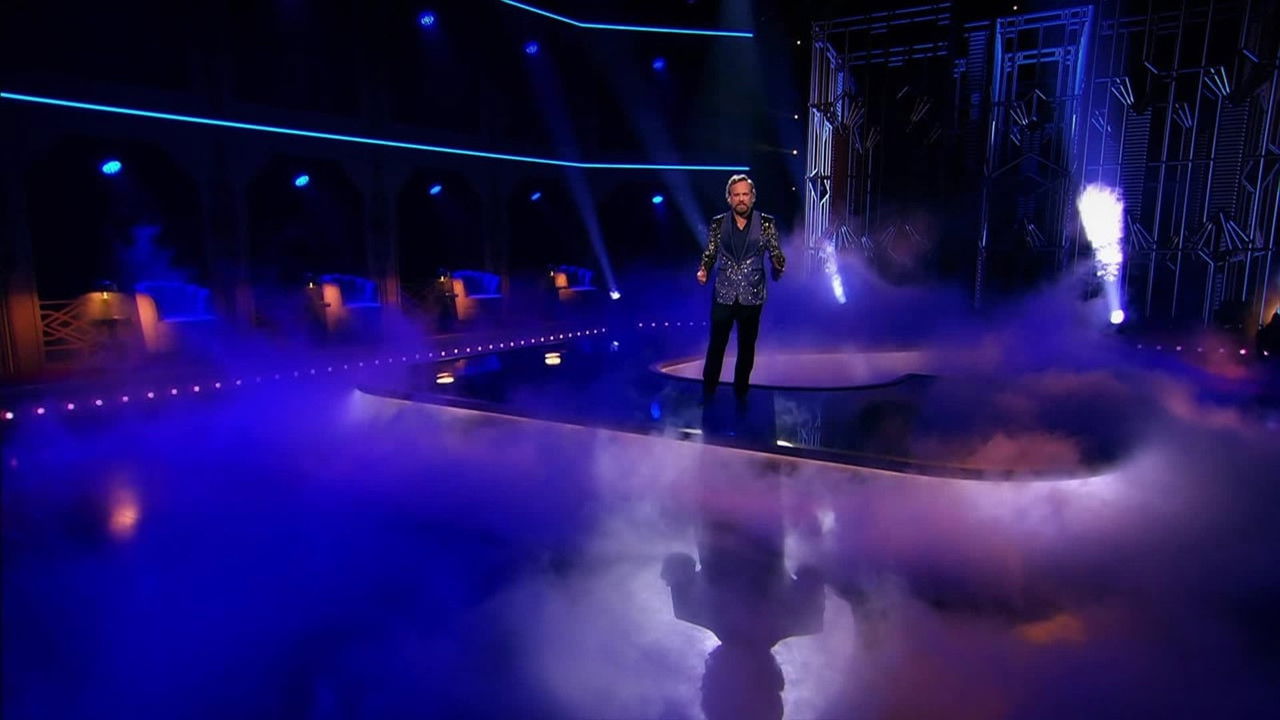 Make Up Your Mind - Season 4 Episode 4 : Episode 4