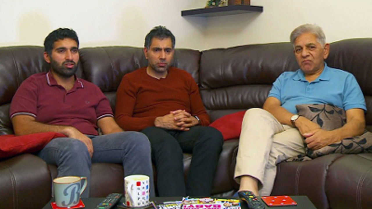 Gogglebox — Épisode 14
