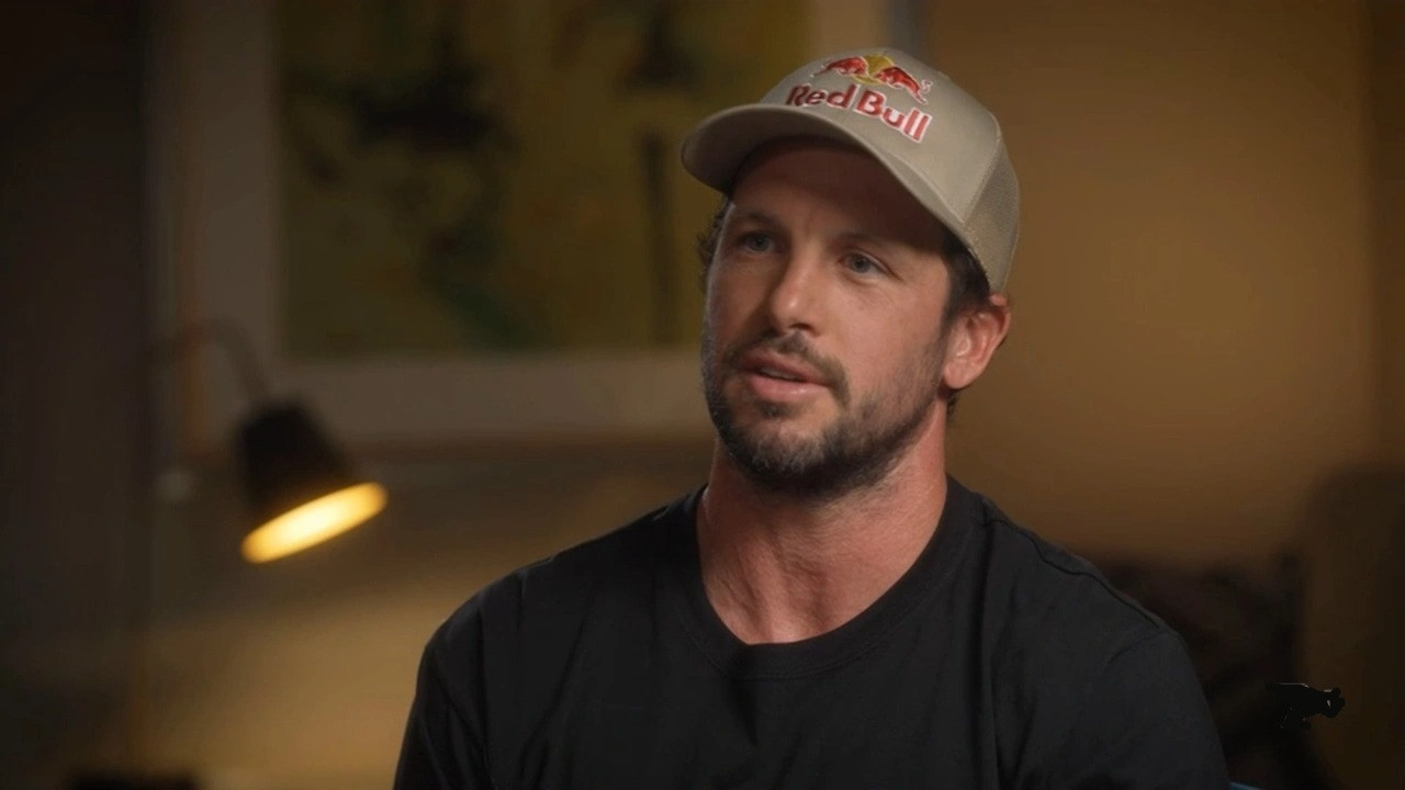 Unfiltered with Hamish McLachlan — Épisode 5