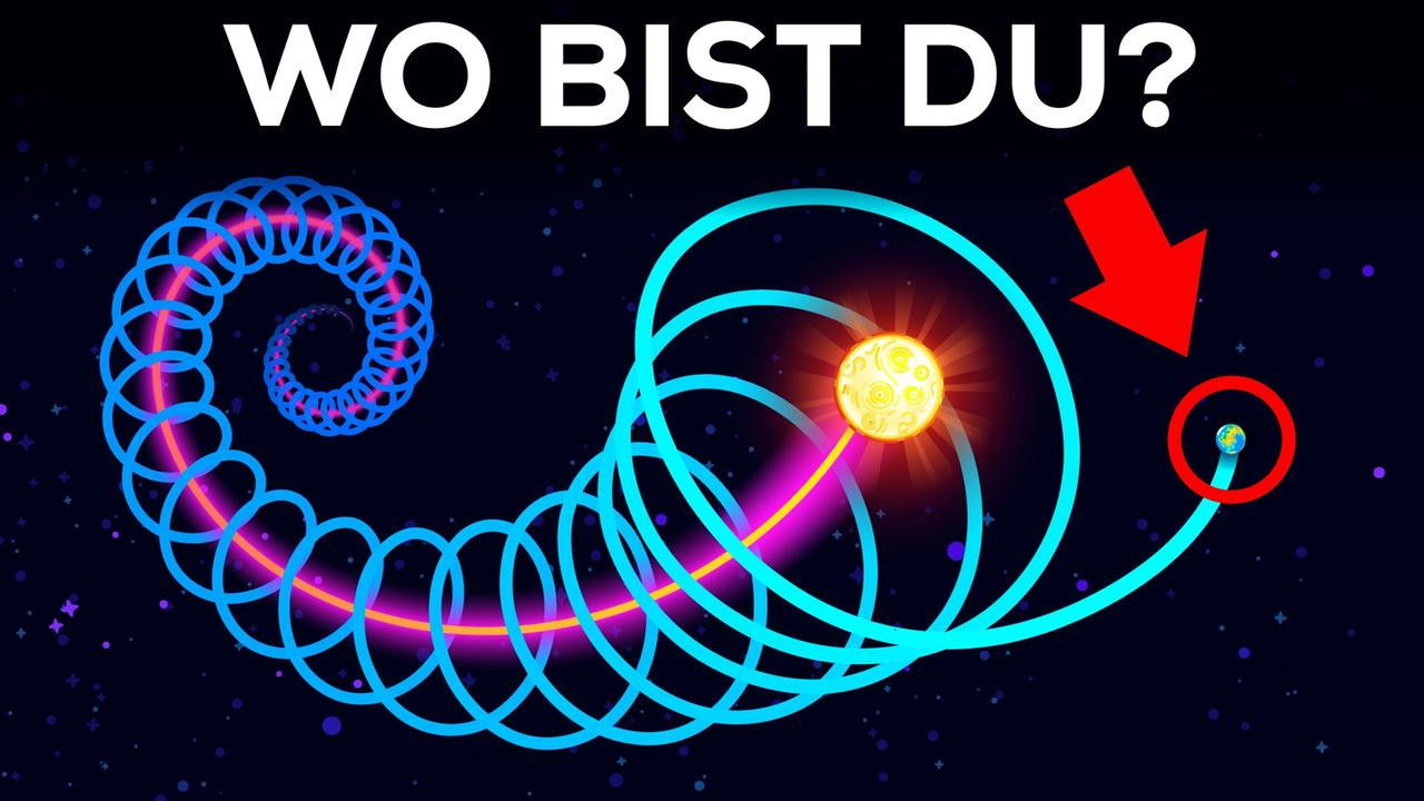 Kurzgesagt - In a Nutshell — Épisode 5