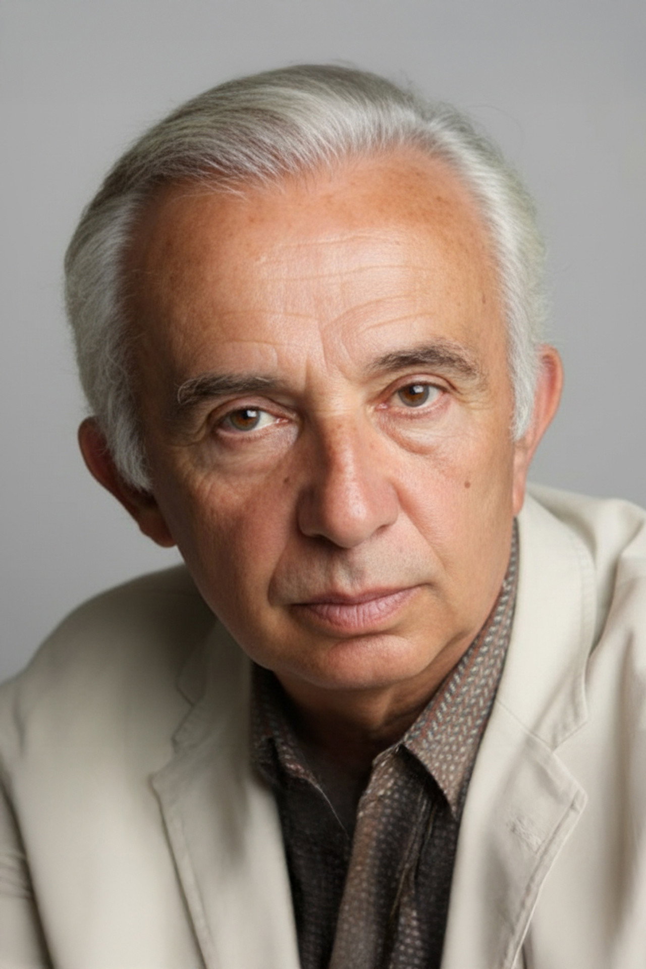 Necati Cumalı