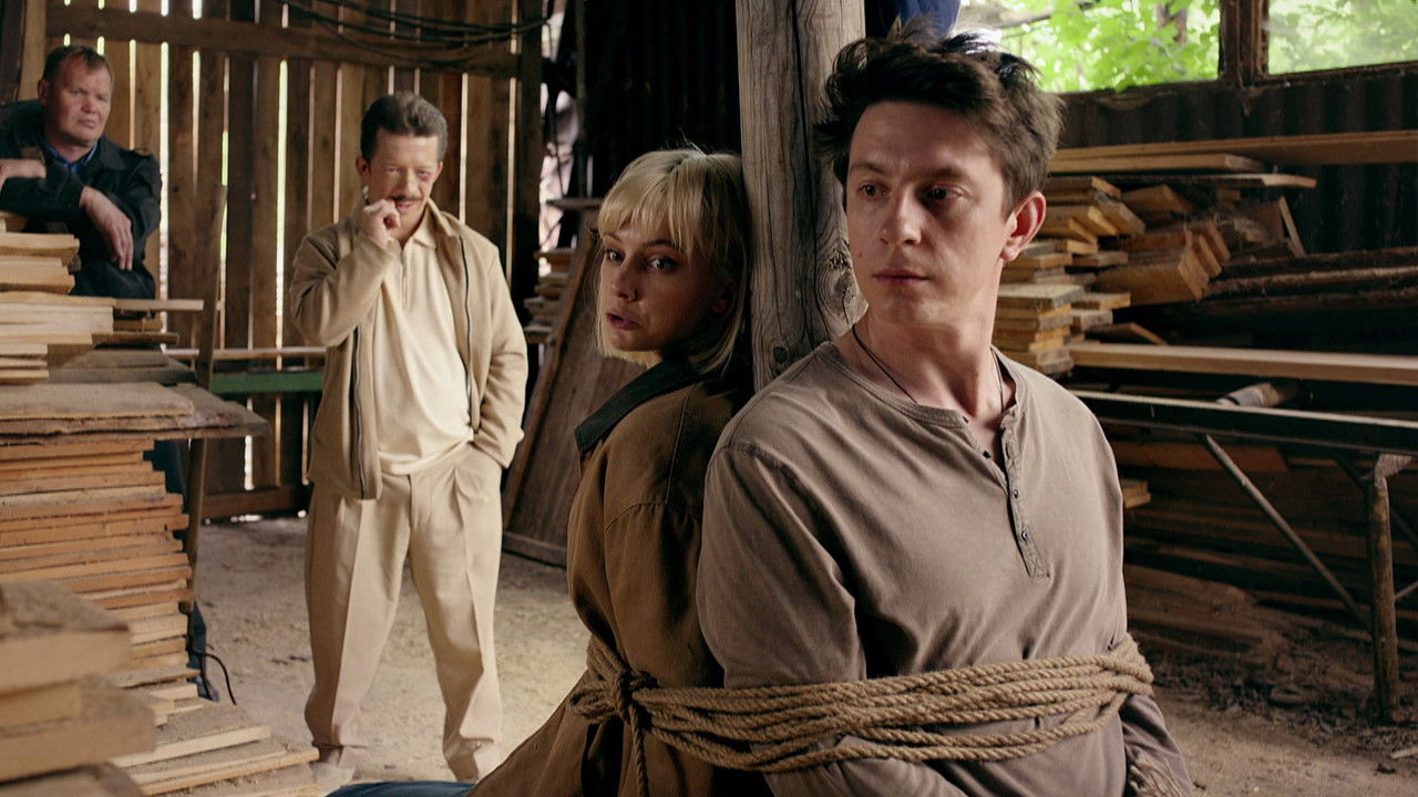 Не в своей тарелке — Épisode 16