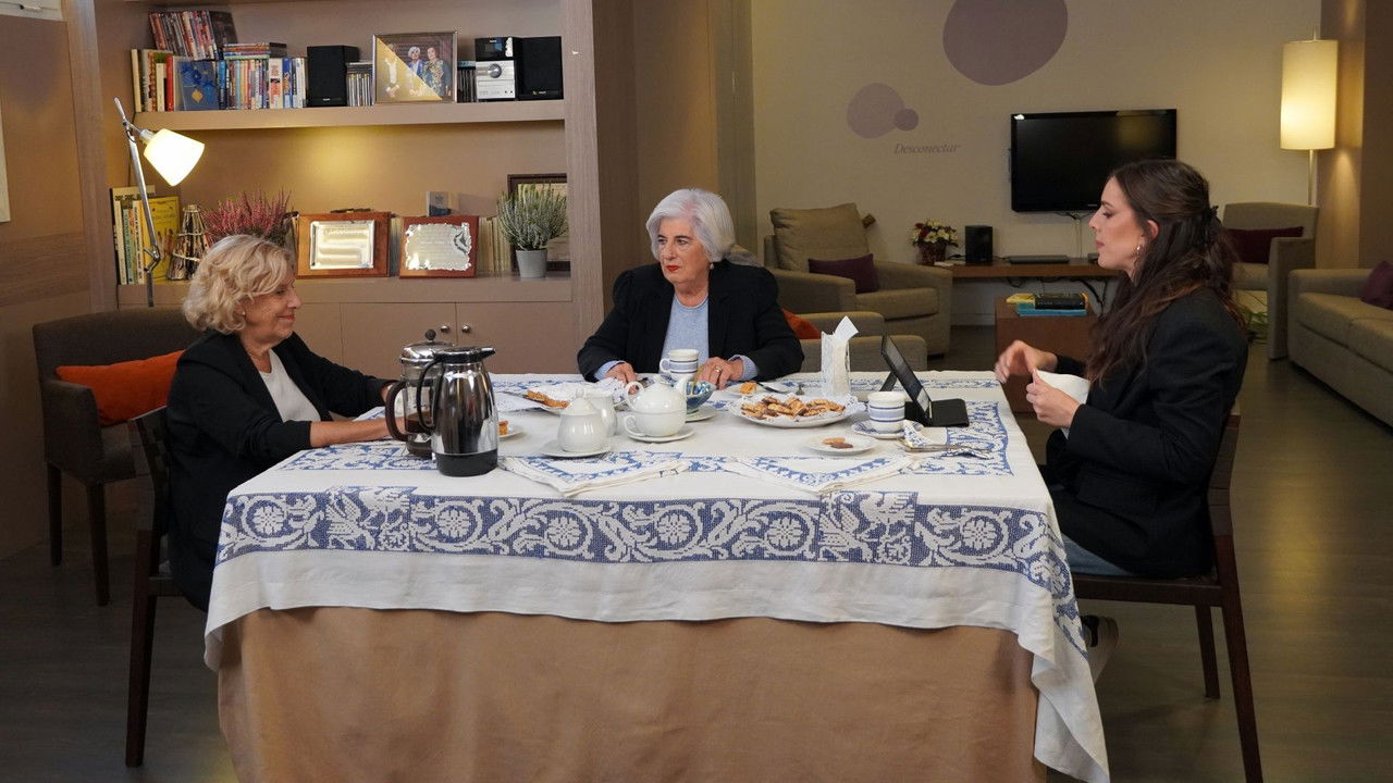 Las abogadas. La verdadera historia — Épisode 2