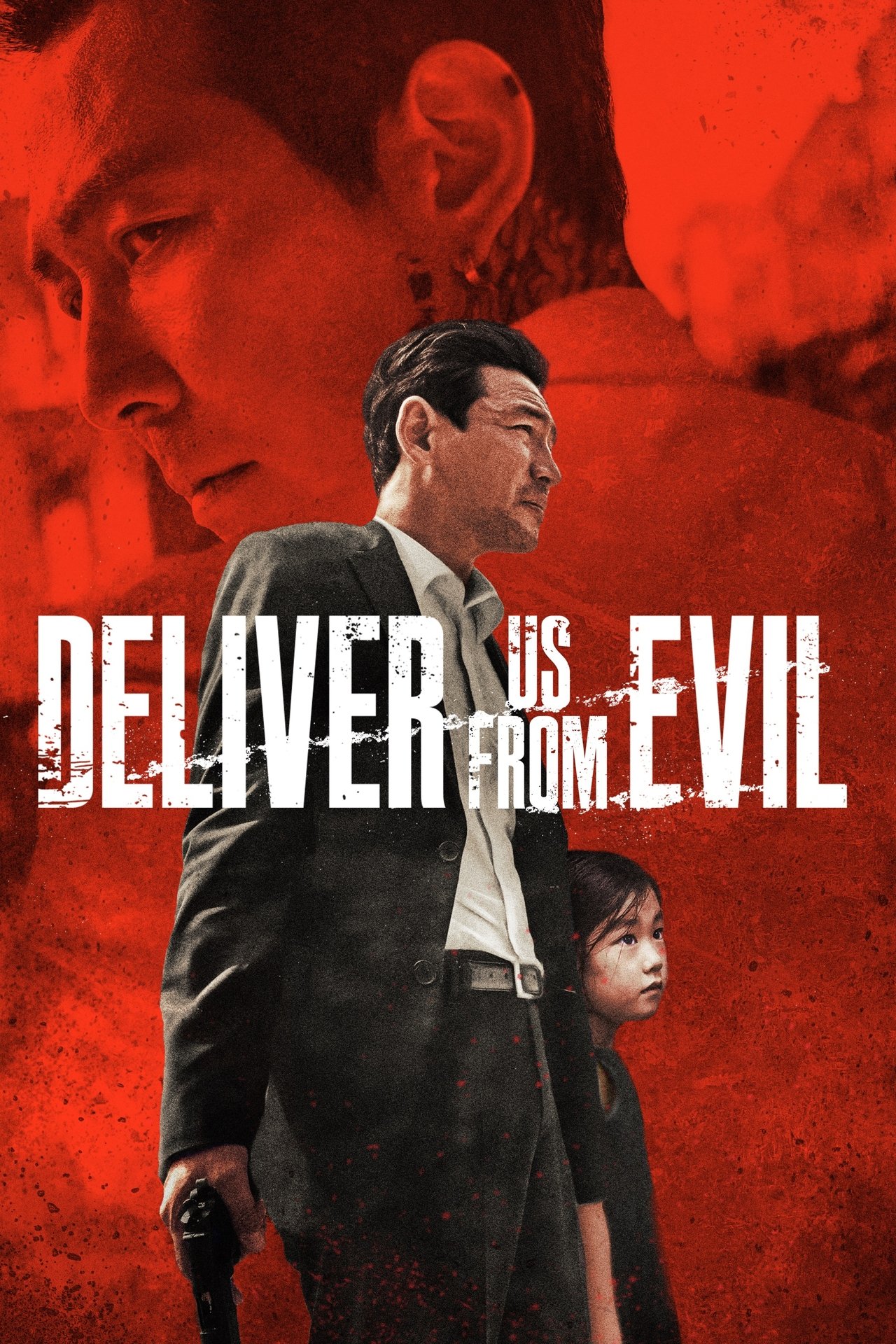 Deliver Us from Evil subtitles English