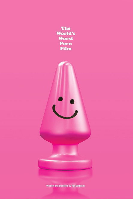 The World's Worst Porn Film Backdrop