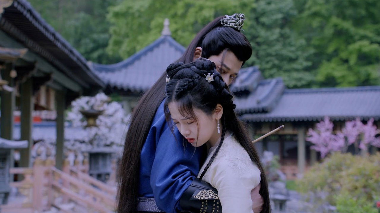 The Substitute Princess's Love — Épisode 3