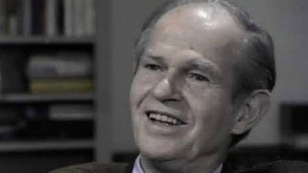 The Trials of Alger Hiss