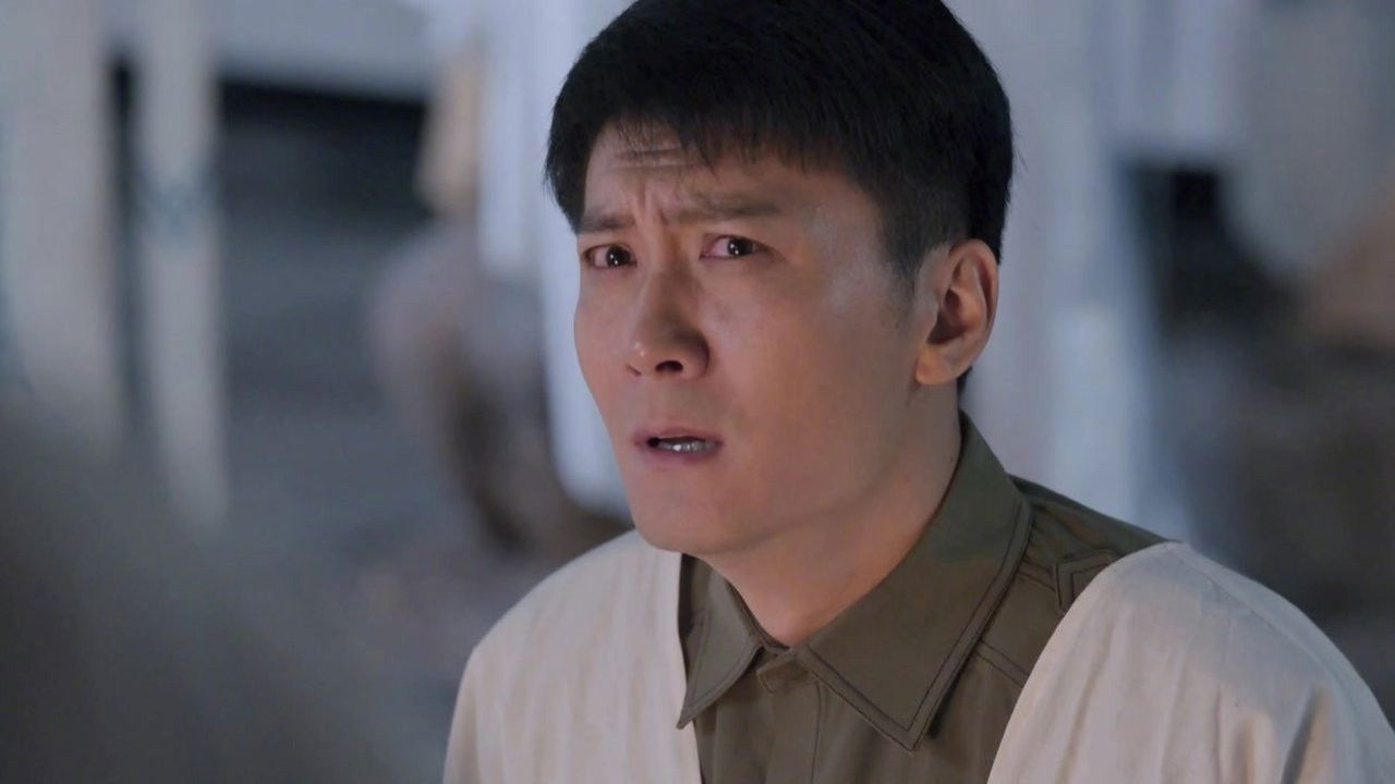 海之谣 — Épisode 4