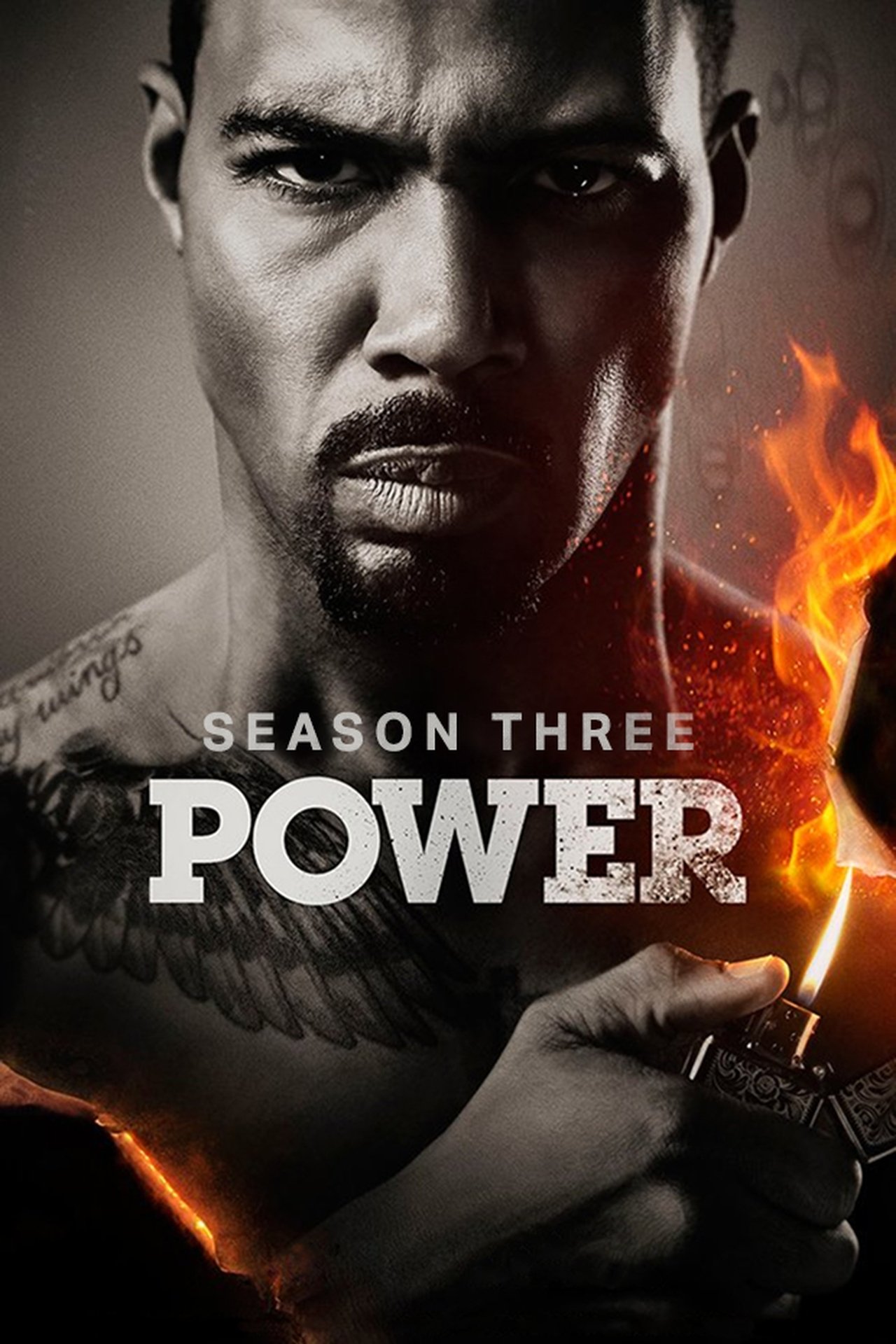 Power Season 3