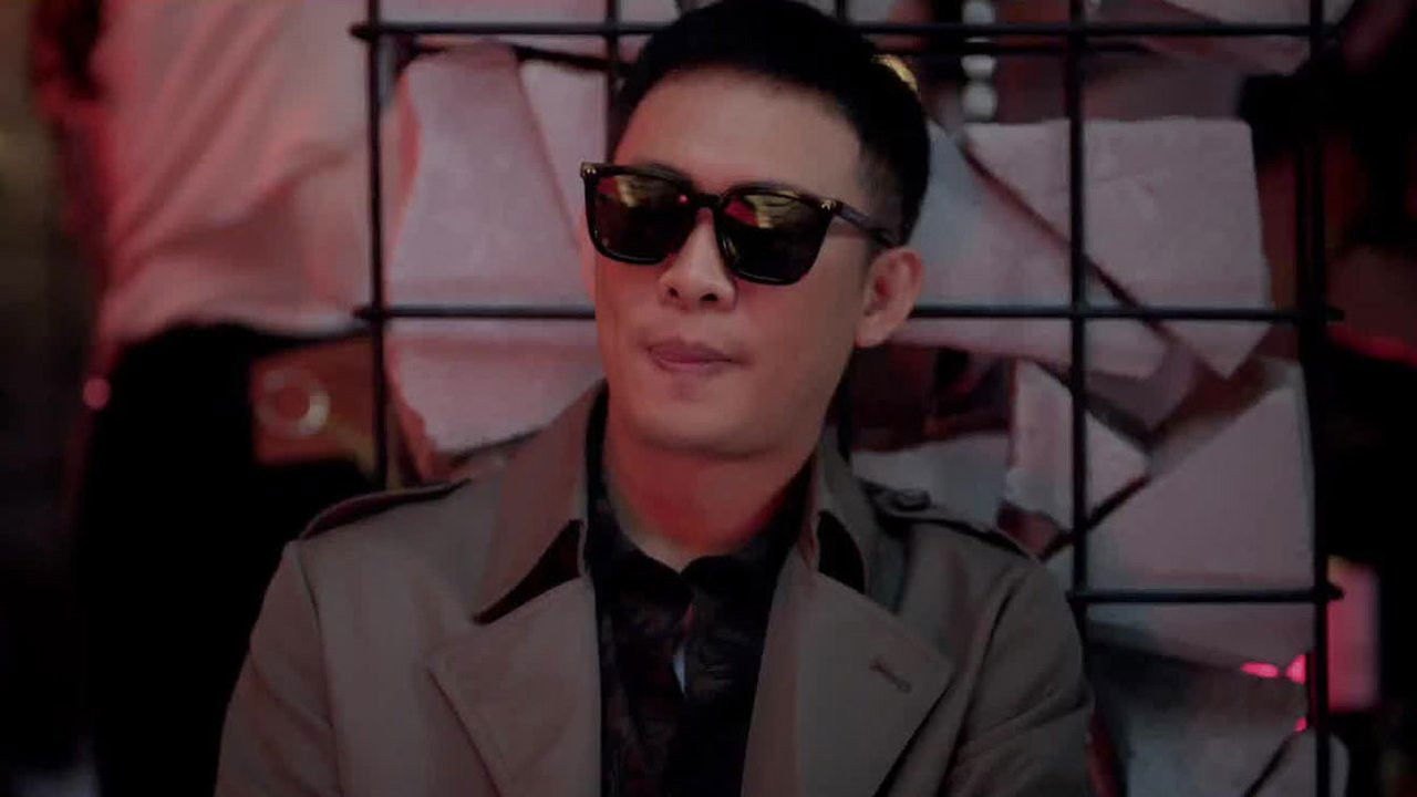 九部的检察官 — Épisode 3