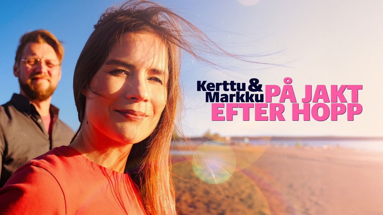 På jakt efter hopp Säsong 1 Hälften räcker