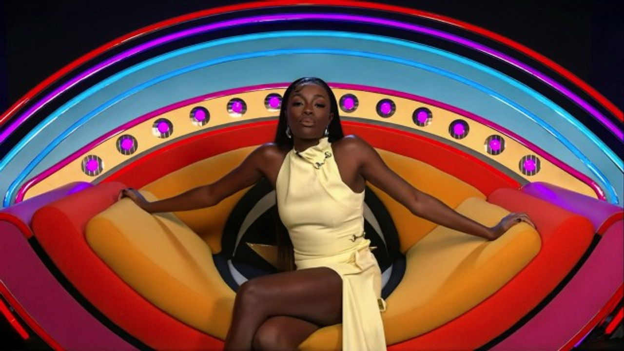 Celebrity Big Brother: Late and Live — Épisode 7