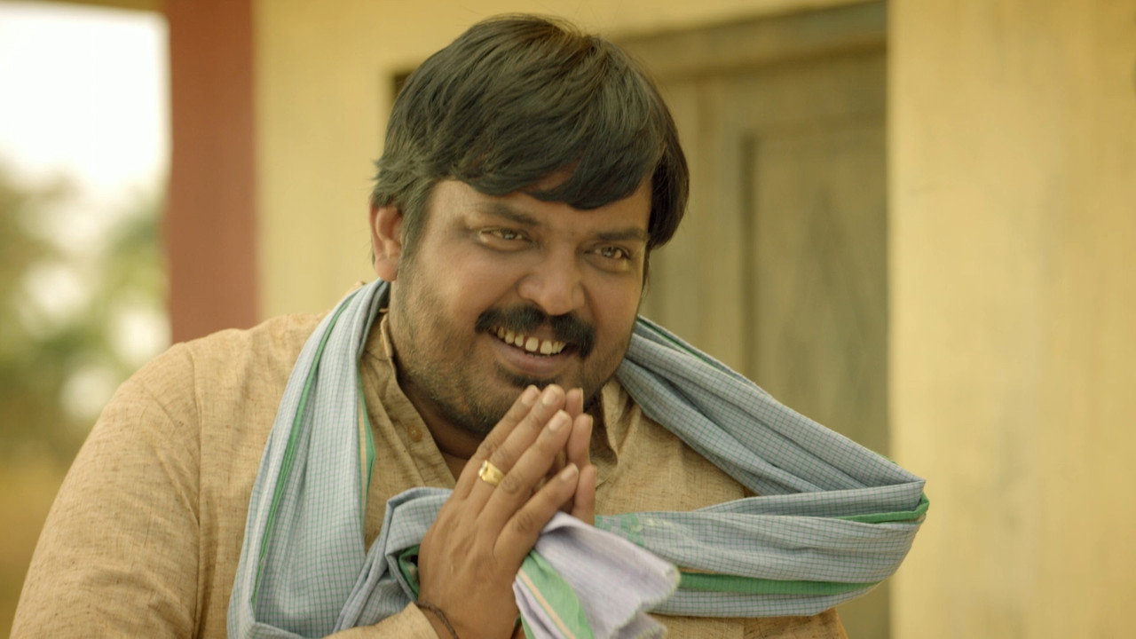 Panchayat (2022) Hindi Season 2 Complete