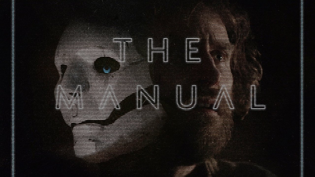 The Manual background