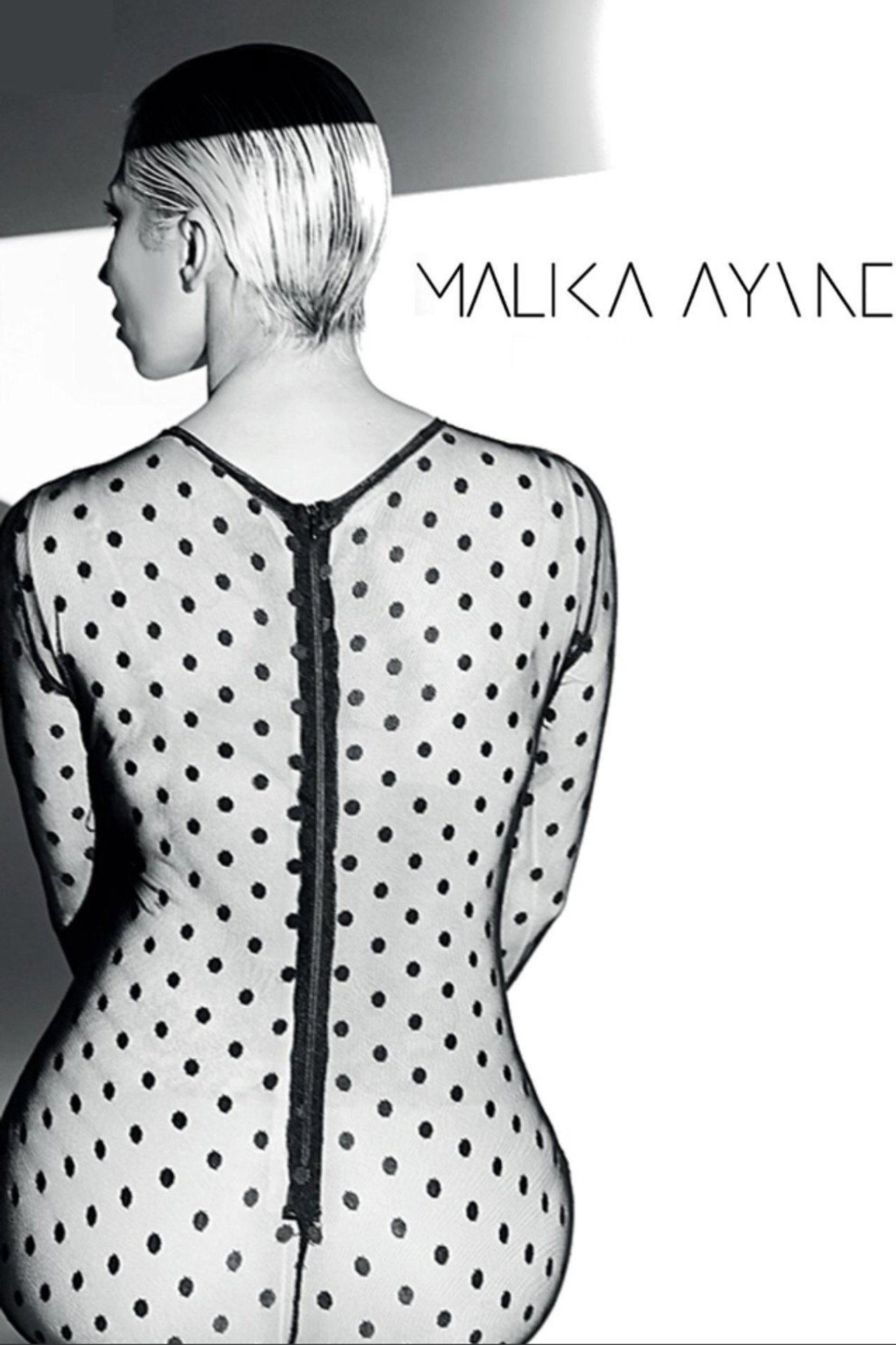 Malika Ayane: Live dal Teatro degli Arcimboldi di Milano