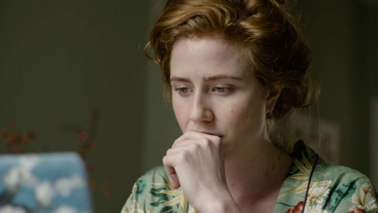 Meisje van Plezier — Épisode 9