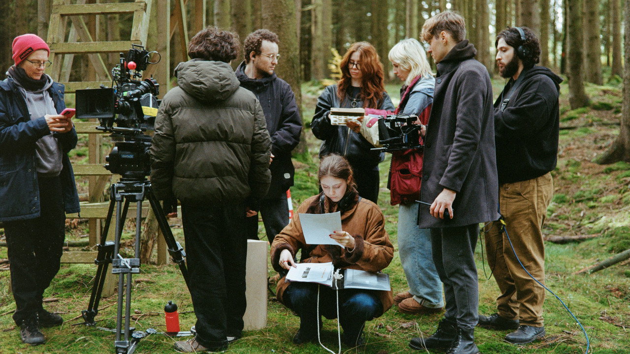 Raíces still 7