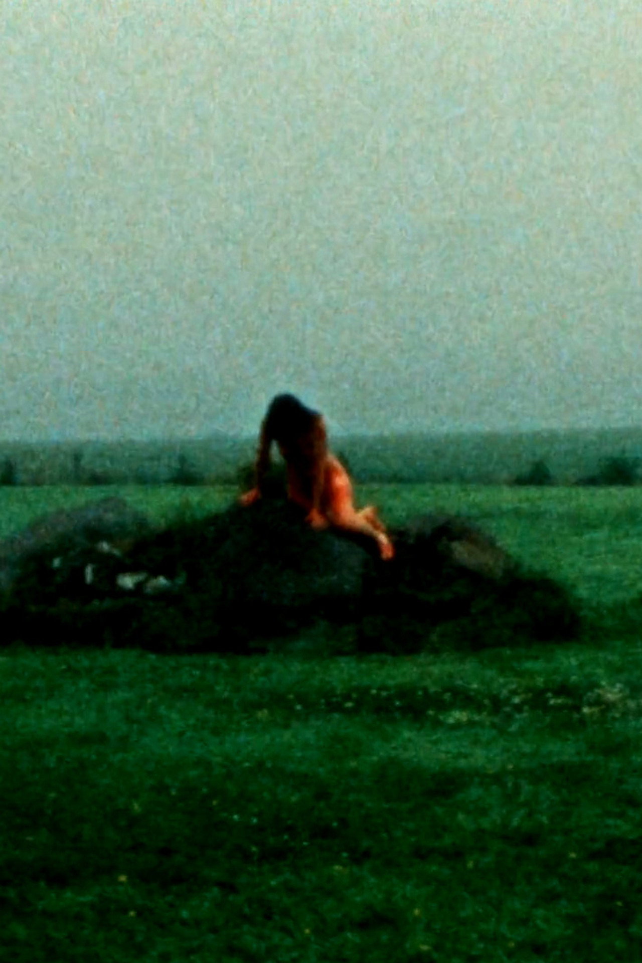 INT. LANDSCAPES filmaffisch