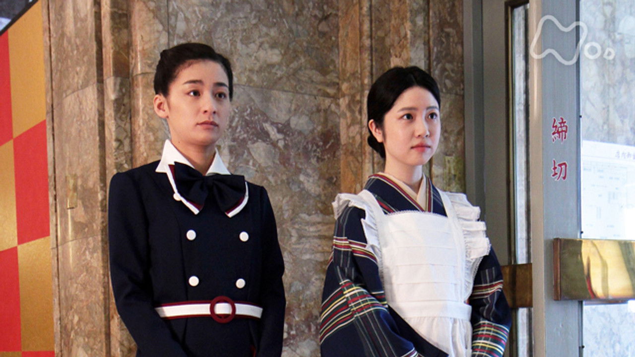 カーネーション backdrop