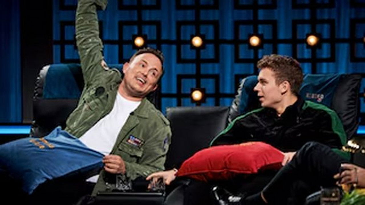 Riising Late Night — Épisode 16