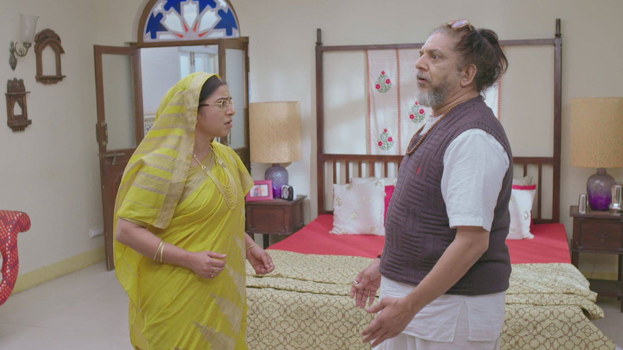 Kya Haal, Mr. Paanchal? — Épisode 100