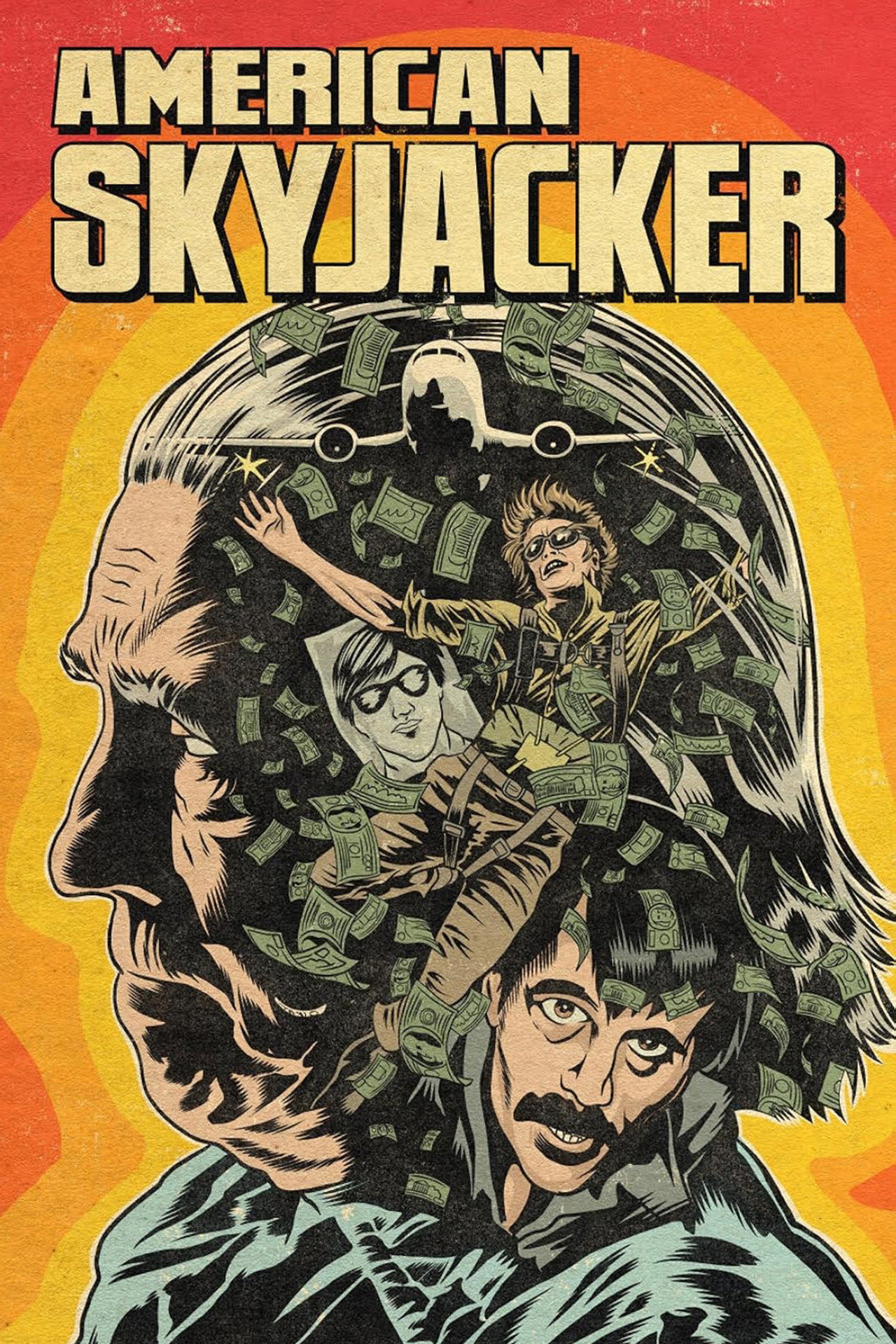 American Skyjacker
