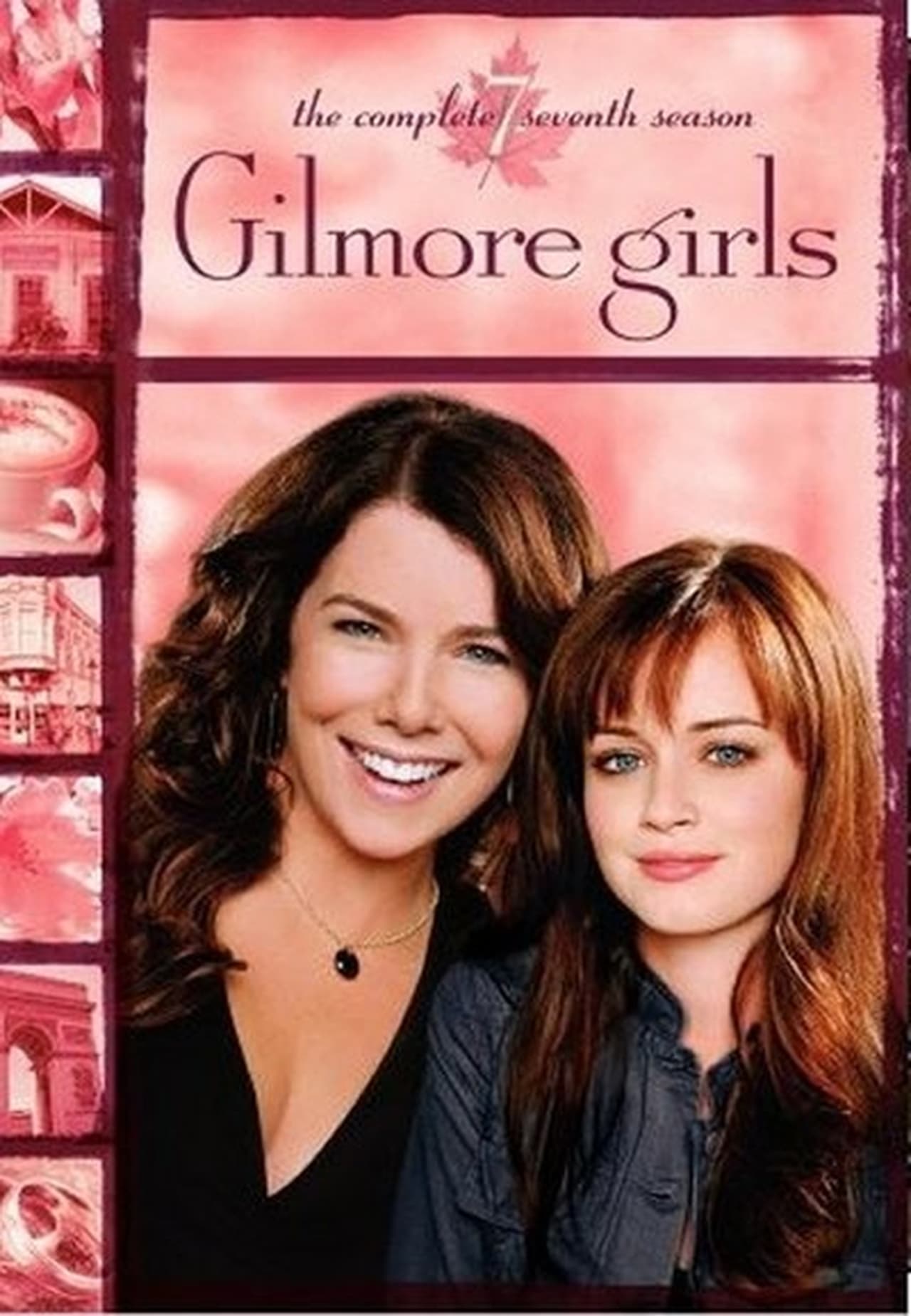 Image Las chicas Gilmore