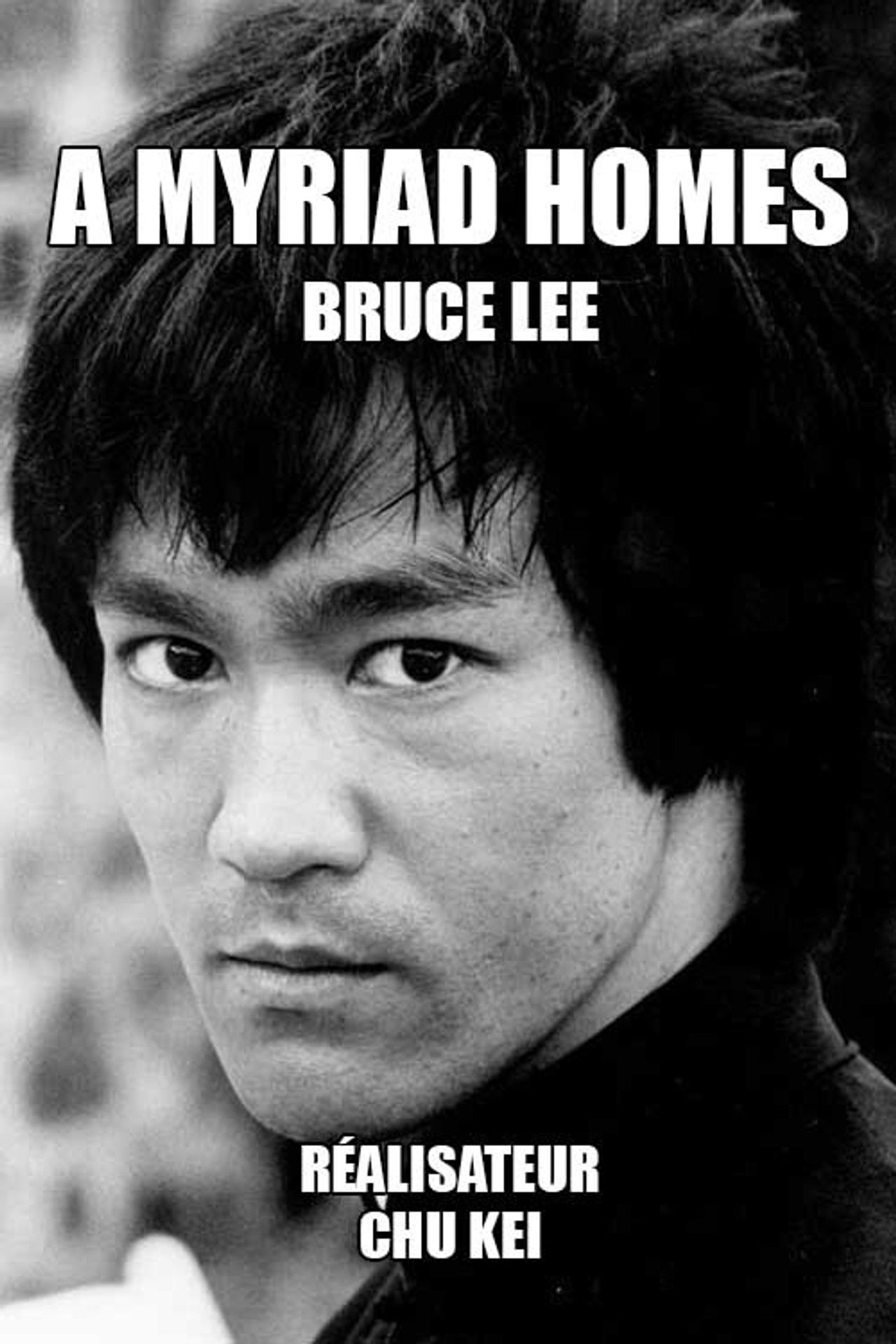 A Myriad Homes Backdrop