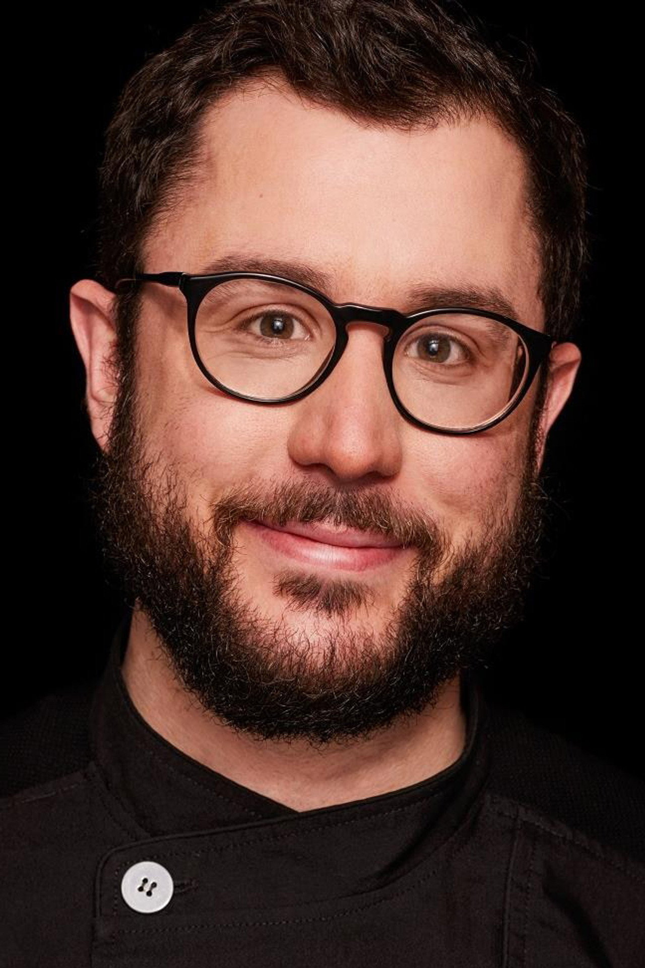 Marc Proulx