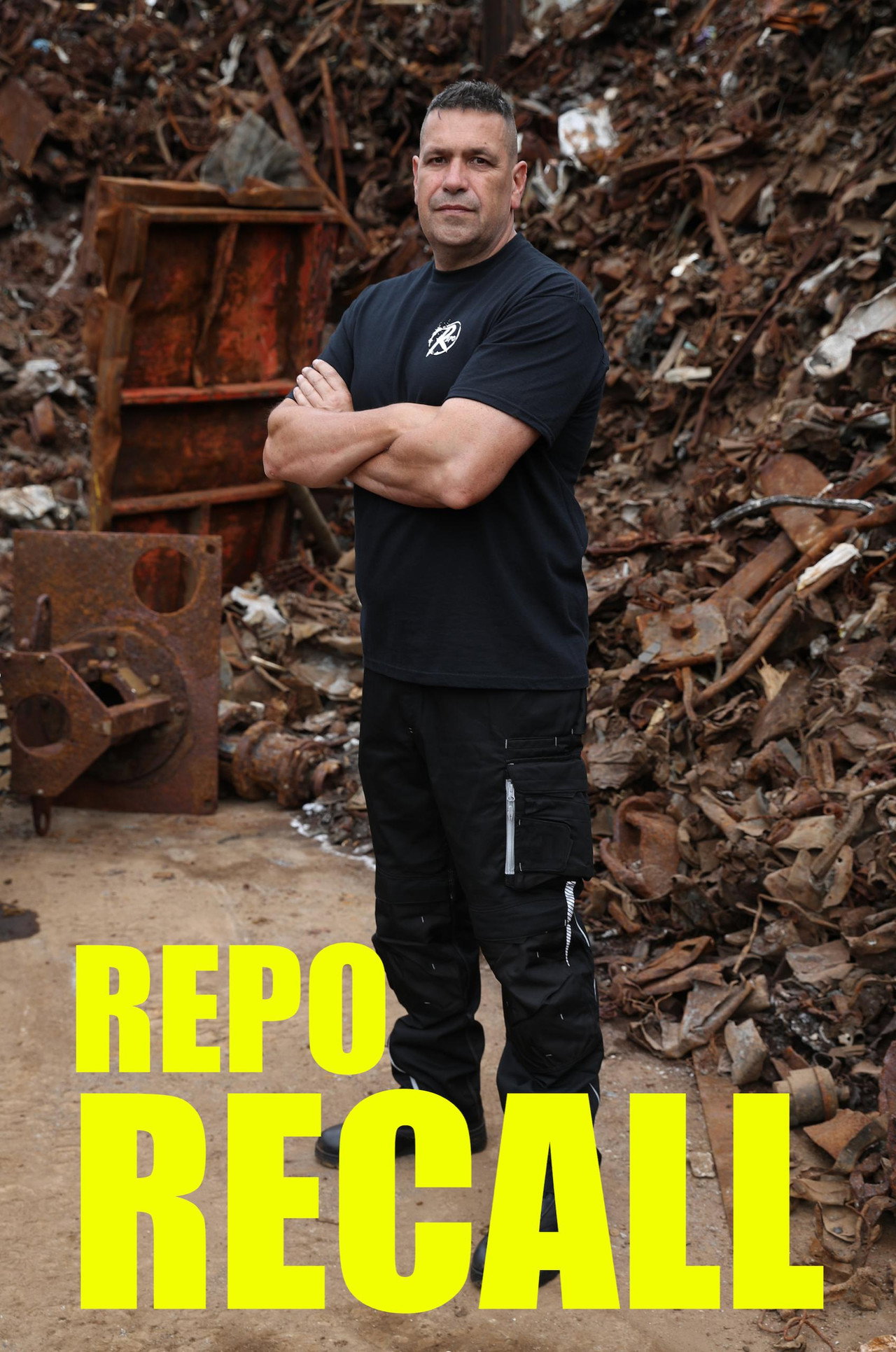 Repo Recall (2022)